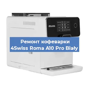 Замена | Ремонт термоблока на кофемашине 4Swiss Roma A10 Pro Biały в Нижнем Новгороде